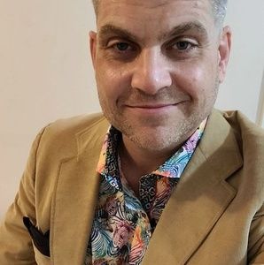 Meet your Posher, Pete